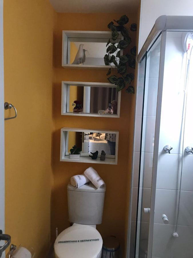 Yellow Bras Σάο Πάολο Εξωτερικό φωτογραφία